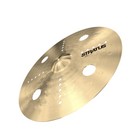 Crash Cymbal 20 Inch Stratus Zero Sabian
