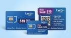 Lyca Mobile Usa Prepaid 5g 4g Sim Card   30 Day Preloaded Sim Card