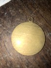 Bpoe Order Of Elks Lodge 2143 Token Medal