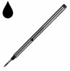 Montblanc By Monteverde Rollerball Medium Point Refills Blue 6 Pack New