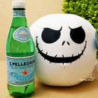 Jack Skellington Pillow Disney The Nightmare Before Christmas Pillow Cushion