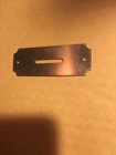 Arcade Coin Entry