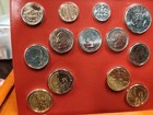 2016 United States Mint Uncirculated Coin Set