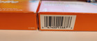 Gillette Fusion5 Razor Blade Refills - 8 Cartridges  2 X 4 Cartridges 