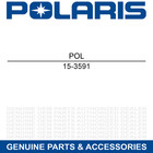 Kolpin 15-3591 Plow Mount Kit Polaris Magnum Sportsman Genuine Oem