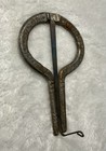 Vintage 30 s Made In England Jaw Harp Antique Mouth Instrument Jew s Harp