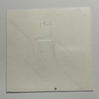 1965 Frankenstein Halloween Party Snapshot Photo Vintage Monster 3 5x3 5   