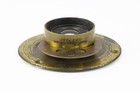 Carl Zeiss Jena Anastigmat 9 120mm Brass Lens
