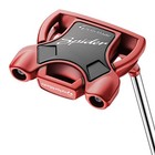 New Taylormade 2024 Spider Tour Red Putter 35 