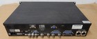 Wohler Amp2-s8mda 8 Channel Hd sd-sdi Aes Analog Audio Monitor 2ru - Unit Only
