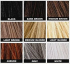 Xfusion 28g Natural Keratin Hair Fibers - 9 Shades - 100  Money Back Guaranteed 
