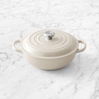 Le Creuset Signature Enameled Cast Iron French Oven  2 5-qt  All Color