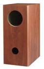 Fostex M800-db Speaker Enclosure Box Double Bass Reflex Japan Import