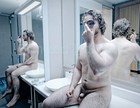 Handsome Male Nude Physique Gay Interest Limited Edition Photo 8 5x11 12 20