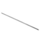 36  Inch Length 3 4  Dd Chrome Steel Steering Shaft For 3 4  Dd Universal Joint