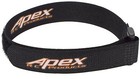 Apex Rc Products 16mm X 300mm Lipo Battery   Camera Straps - 5 Pack  3041