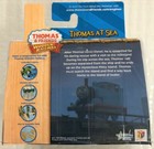 Thomas At Sea - Thomas   Friends Wooden Railway By Learning Curve Lc09095 - New