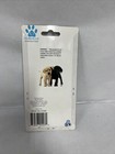 300 Dog Poop Bags For Pet Waste  Clean Up Refills On A Roll Blue Paws Blue Bags