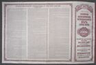 German Government International Young Loan 1930  5    Gold Bond Uncanc    Coupons