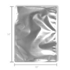 Packfreshusa Wholesale  1000 Pack - One Gallon Standard Mylar Bags  10  X 14  