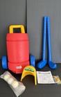 Little Tikes Totsports Easy Hit Golf Set