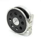 Vintage Stuart Fly Fishing Reel  Hardy Perfect Clone  3    