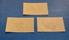 Panama Stamps  Scott C227-c229 Complete Set Mlh  