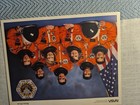 Sts-58 Columbia Crew Portrait 1993 - Original Hand Signed Nasa Photo   Patches