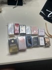 Chanel Dior Versace Tom Ford Gucci Ysl Collectible Perfume Miniatures Lot