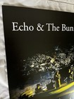 Echo   The Bunnymen - Ocean Rain - 11x17 Poster Print