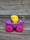 Mattel Fisher Price Little People Disney Princess Race Boat Car Tangled 2013