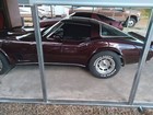 1980 Chevrolet Corvette 