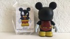 Disney 3  Vinylmation Urban 4   Super Mouse