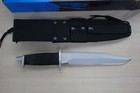 Gerber Vintage Bmf Survival Knife  056753  Mint In Box  w43
