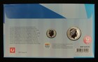 2017 Australia Coin And Stamp First Day Cover  Bananas In Pyjamas