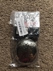 Tablecraft Stainless Steel Julep Strainer Small Straining Cocktail Drinks New