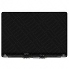 Oem For Macbook Pro Retina 15 4  A1707 2016 2017 Full Lcd Screen Assembly A   