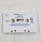 Walt Disney A Goofy Movie Original Motion Picture Soundtrack Cassette Tape 1995