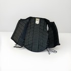 Small Cavassion Ride Safe Body Protector Classic Horse Riding Wear Vest