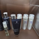 Monat Hair Care Lot 8 Pc Intense Repair Revitalize Shampoo Conditioner Blow Out