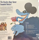 Sealed  New  The Beatles 1987 Yellow Submarine Laserdisc Extended Play Cx