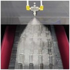 Exair Sr1040ss Atomizing Spray Nozzle  0 3 To 15 Gph