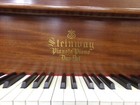 Steinway  Grand Piano