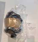 Russian Gp-21 mp-3 Full Face Gas Mask Military Grade Size 2  medium To Large 