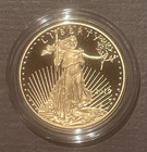 2019-w American Eagle Gold Four Coin Proof Set 1 85 Oz  Bullion Ogp   Coa-10167