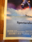 My Science Project Movie Poster One Sheet Folded 1985 Sci-fi