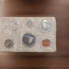1967 Canada Centennial 6 Coin Proof-like Mint Set 80  Silver Sealed Rcm