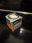Agfa Lupe Loupe 8x - Pocket Size - Lightweight - Magnifier Made In West Germany