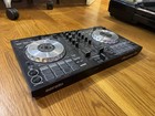 Pioneer Dj Ddj-sb3 Serato 2-channel 2-deck Dj Controller Usb Black silver