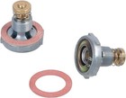 Pair 8 5  Single-stage Power Valve For Holley 4150 Carburetor  8 5 hg